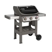 Grille gazowe - Weber Grill gazowy 3 pal. 10kW Spirit II E-310 GBS - miniaturka - grafika 1