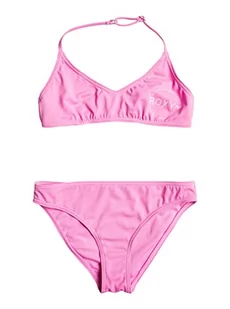 Quiksilver Swim for Days Tri Bra Set Bikini Dziewczęce (Zestaw 1 szt.) - Stroje kąpielowe dla dziewczynek - miniaturka - grafika 1