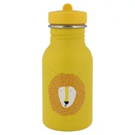 Shakery i bidony sportowe - Butelka-bidon PPD Mr. Lion, 350 ml - miniaturka - grafika 1