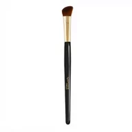 Pędzle do makijażu - INTER-VION CLASSIC EYESHADOW BRUSH - Skośnie ścięty pędzel do cieni - miniaturka - grafika 1