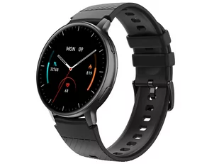 TRACER SMR2 STYLE Czarny - Smartwatch - miniaturka - grafika 10
