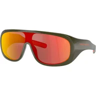Okulary przeciwsłoneczne - POLO RALPH LAUREN Okulary przeciwsłoneczne - miniaturka - grafika 1