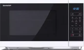 Kuchenki mikrofalowe - Sharp YC-MS252AE-W - miniaturka - grafika 1