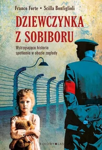 Dziewczynka z Sobiboru Franco Forte - Historia świata - miniaturka - grafika 2