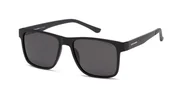 Okulary przeciwsłoneczne - Okulary Przeciwsłoneczne Solano SS 20991 C - miniaturka - grafika 1