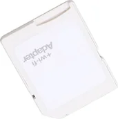 Akcesoria do tabletów i e-booków - Karta pamięci na kartę pamięci Adapter Wi-Fi Transmisja bezprzewodowa Podłącz do 3 urządzeń Plug and Play Adapter WiFi SD do telefonu Tablet - miniaturka - grafika 1
