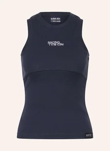 Pepe Jeans Top grau - Koszulki i topy damskie - miniaturka - grafika 1