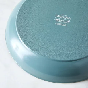 Patelnia ceramiczna Padova Skyblue 24 cm / GreenPan - Patelnie - miniaturka - grafika 6