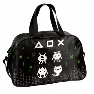 Paso Torba sportowa Gaming - Torby sportowe - miniaturka - grafika 1