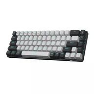 Klawiatury - Klawiatura mechaniczna gamingowa MageGee MK-BOX Czarno-szara - miniaturka - grafika 1