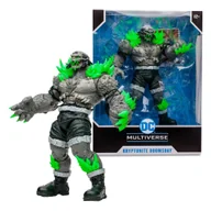 Figurki dla dzieci - Figurka DC Multiverse (Superman/Batman) Megafig - Kryptonite Doomsday - miniaturka - grafika 1