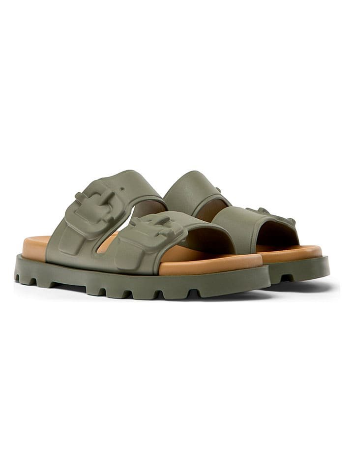 Camper Klapki 