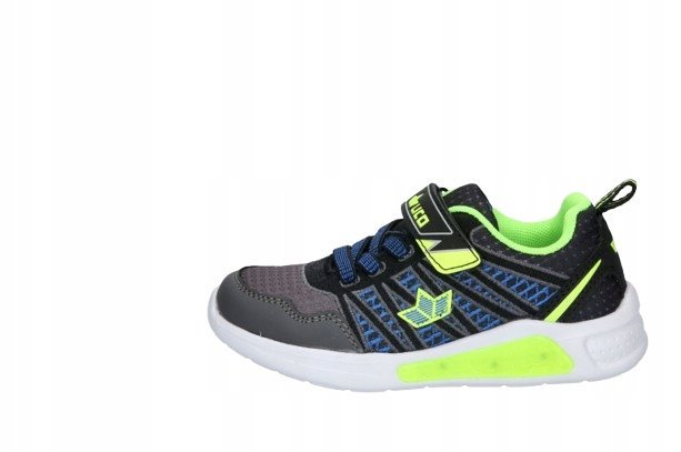 LICO SPORTOWE BUTY DZIECIĘCE KOLOROWE 26 1JŁA