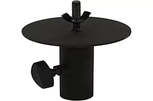 EUROLITE SPA10L ADAPTER DO STATTACCO M10 z gwintem - Oświetlenie i efekty wizualne EUROLITE SPA10L ADAPTER DO STATTACCO M10 z gwintem - Oświetlenie i efekty wizualne - miniaturka - grafika 1