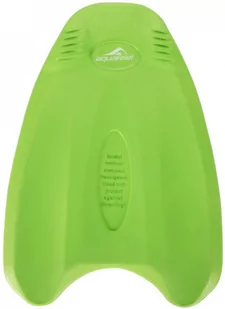Aquafeel kickboard speedblue zielony - Pływanie - miniaturka - grafika 1