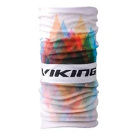 Czapki i chusty sportowe damskie - Chusta wielofunkcyjna bandana Viking UV 5211 - miniaturka - grafika 1