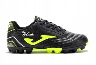 Buty piłkarskie korki dla dzieci JOMA Toledo 2501 HG lanki R. 37,5 - Piłka nożna - miniaturka - grafika 1