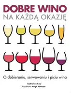 Napoje - Dobre wino na każdą okazję - miniaturka - grafika 1