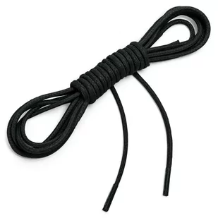 Sznurówki sznurowadła woskowane okrągłe 2 mm 75 cm - Akcesoria obuwnicze - miniaturka - grafika 1