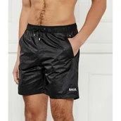 Kąpielówki męskie - BALR. Szorty kąpielowe | Regular Fit - miniaturka - grafika 1