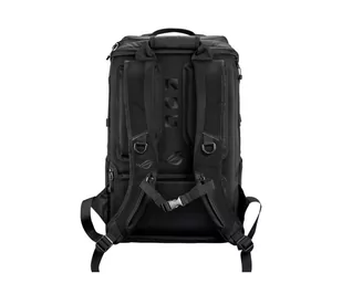 ASUS ROG Ranger BP2701 Cybertext 17&quot; - Torby na laptopy - miniaturka - grafika 3
