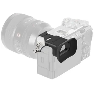 Smallrig Camera Viewfinder Eyecup do Sony A7C II / A7CR - Osłony przeciwsłoneczne do aparatów - miniaturka - grafika 1