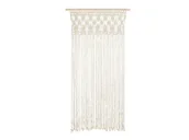 Dekoracje sali - PartyDeco Makrama, złamana biel, 94.5x171cm MAK2 [17388157] - miniaturka - grafika 1