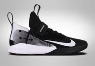 Koszykówka - Nike Precision Iv Flyease Oreo - miniaturka - grafika 1