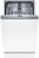 Zmywarki do zabudowy - Bosch Serie 4 SPV4HKX49E - miniaturka - grafika 1