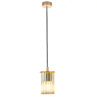 Lampy ogrodowe - lampa wisząca ogrodowa NORFOLK 8755 - Argon - miniaturka - grafika 1