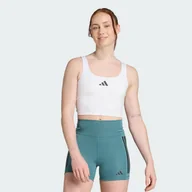 Koszulki sportowe damskie - Koszulka Power Light Support Bra - miniaturka - grafika 1
