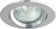 Oprawy, klosze i abażury - Greenlux Oprawa AXL DT050-AL (GXPA003) - miniaturka - grafika 1