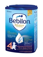 Mleko modyfikowane - Bebilon 4 Junior 800 G - miniaturka - grafika 1