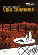 Kryminały - Vino Criminale - miniaturka - grafika 1