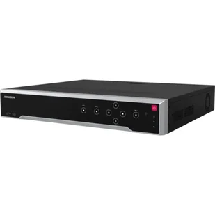Rejestrator IP DS-7732NI-M4 32CH Hikvision - Rejestratory do monitoringu - miniaturka - grafika 1