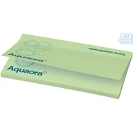 Gadżety  do biura - Karteczki samoprzylepne Sticky-Mate® 127x75 - miniaturka - grafika 1