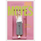 Literatura obyczajowa - Kolory pawich piór - miniaturka - grafika 1