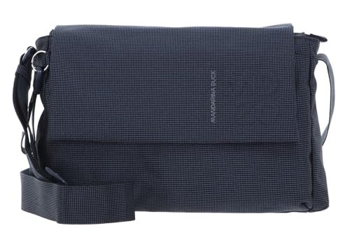Mandarina Duck Md20 Crossover, Damski, Rozmiar uniwersalny, Skarab