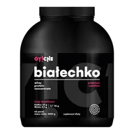 Odżywki białkowe - Białechko Lody waniliowe Proszek do rozpuszczania, 2000 g - miniaturka - grafika 1