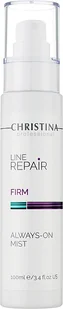 Spray do twarzy Christina Line Repair Firm Always On Mist nawilżający 100 ml (7290100368763) - Toniki i hydrolaty do twarzy - miniaturka - grafika 1