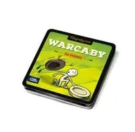 Gry planszowe - Magnetyczna gra na podróż Warcaby - Albi - miniaturka - grafika 1