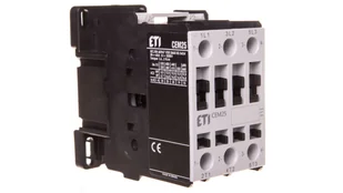 ETI Polam Stycznik CEM 25-00-230V eti_004645103 - Sterowniki i przekaźniki - miniaturka - grafika 3
