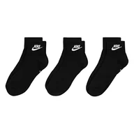 Skarpetki damskie - Nike Unisex Everyday Essential Socks skarpety - miniaturka - grafika 1