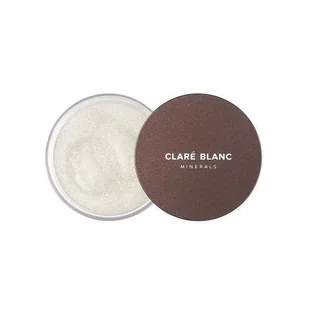 Clare blanc CLARÉ BLANC - MINERAL EYE SHADOW - Mineralny cień do powiek - NAKED VIOLET 922 - Cienie do powiek - miniaturka - grafika 1