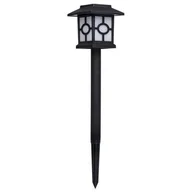 Lampy ogrodowe - ZESTAW 3x LED Oświetlenie solarne LED/1,2V - miniaturka - grafika 1