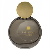 Wody i perfumy damskie - Avon Far Away Glamour woda perfumowana 50 ml - miniaturka - grafika 1