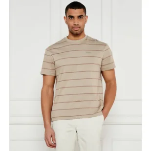 Calvin Klein T-shirt Comfort fit - Koszulki męskie - miniaturka - grafika 1