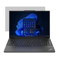 Filtry prywatyzujące - Lenovo 4XJ1U03939 filtr do ekranu 40,6 cm (16") Laptop Bezramkowy filtr prywatności na wyswietlacz - miniaturka - grafika 1