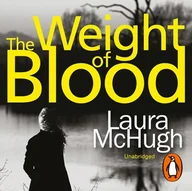 Audiobooki obcojęzyczne - Weight of Blood - miniaturka - grafika 1