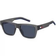 Okulary przeciwsłoneczne - Okulary przeciwsłoneczne Tommy Hilfiger 1975 FRE 51 KU - miniaturka - grafika 1